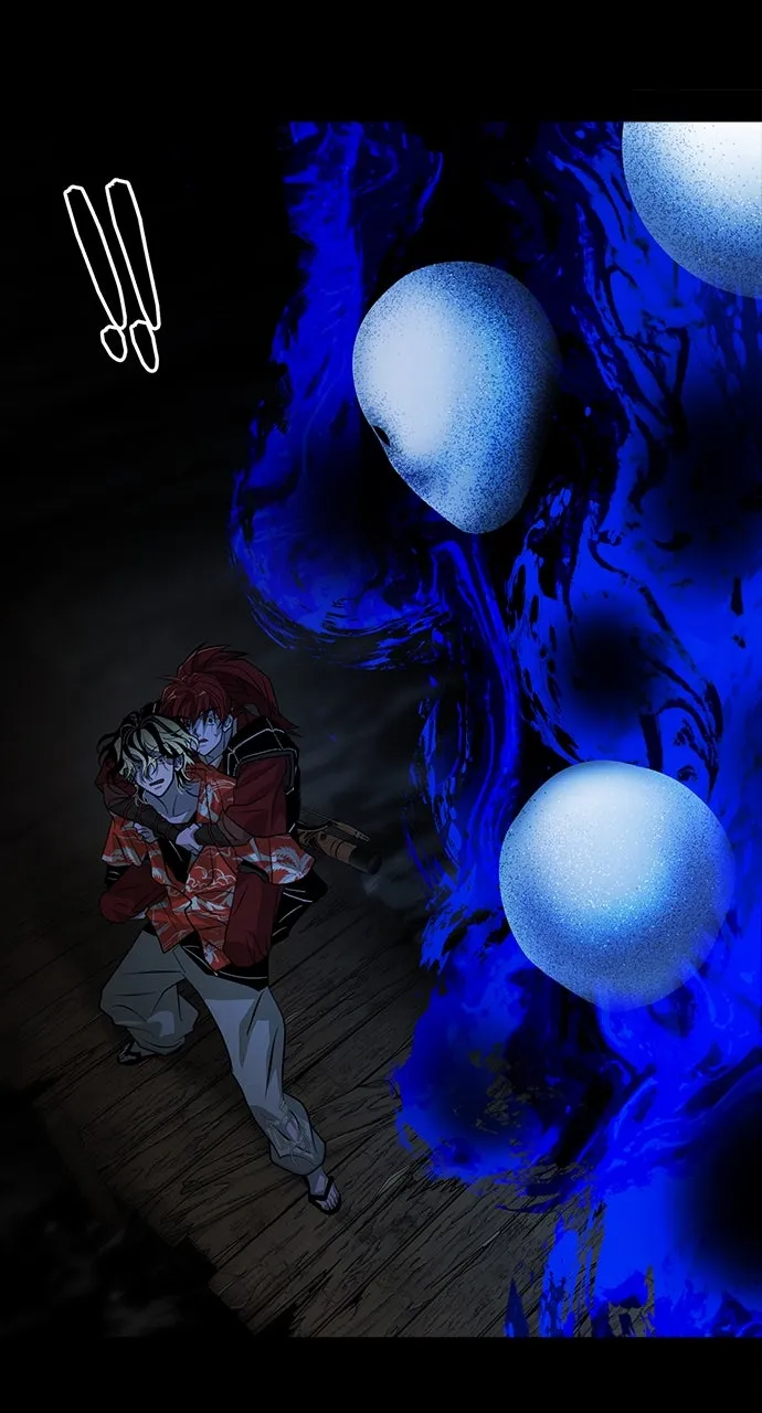 Read The Last Passage chapter 49 image 73 on Lezhin