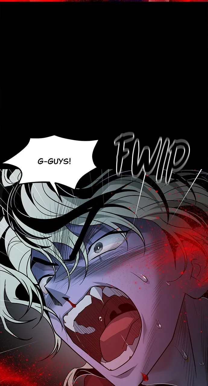 Read The Last Passage chapter 49 image 76 on Lezhin