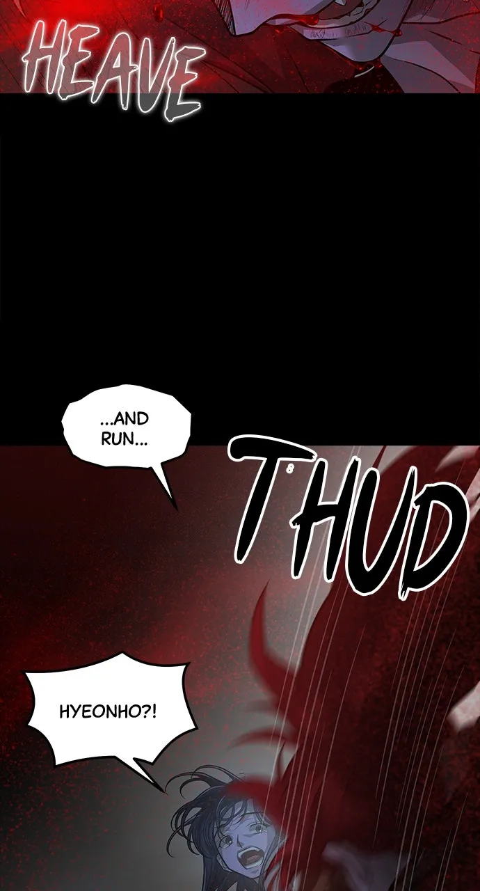Read The Last Passage chapter 49 image 78 on Lezhin