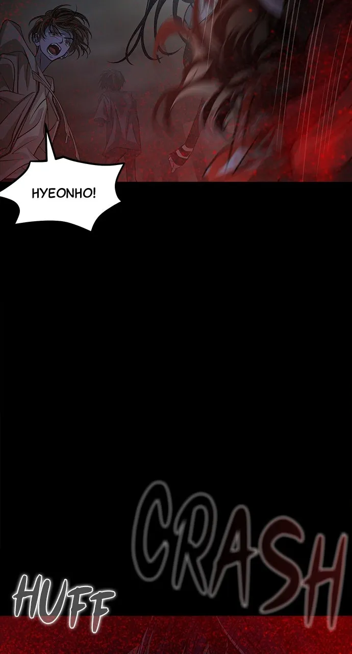 Read The Last Passage chapter 49 image 79 on Lezhin
