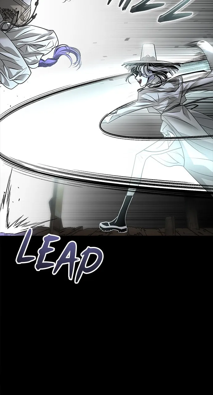 Read The Last Passage chapter 49 image 8 on Lezhin