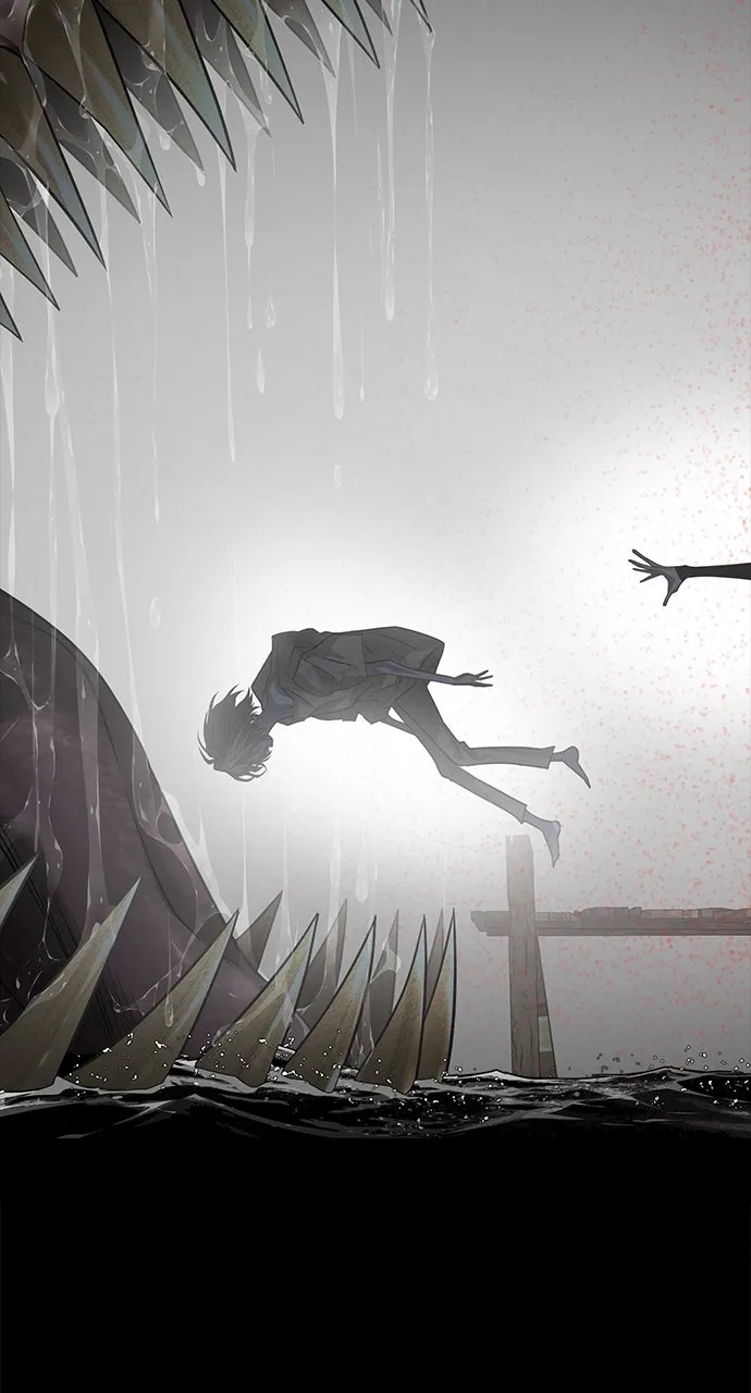 Read The Last Passage chapter 49 image 83 on Lezhin