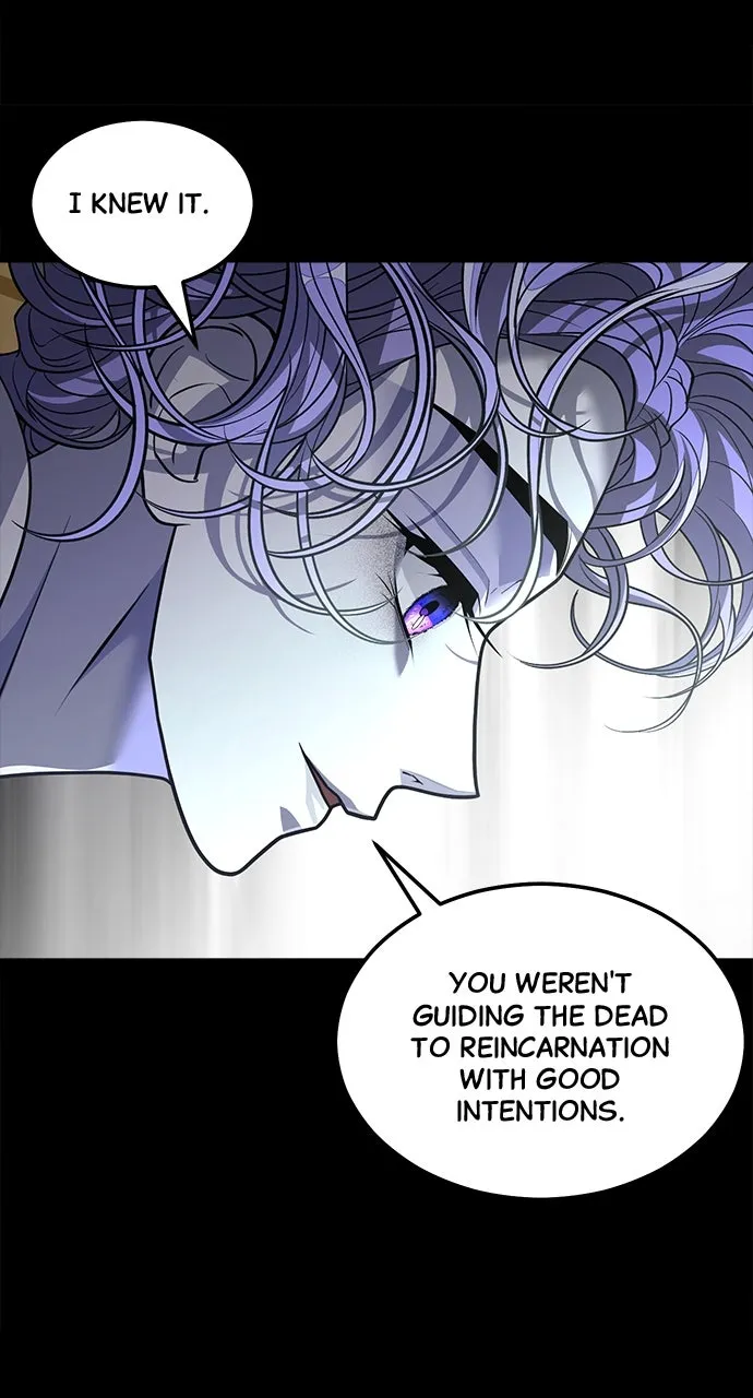 Read The Last Passage chapter 49 image 9 on Lezhin