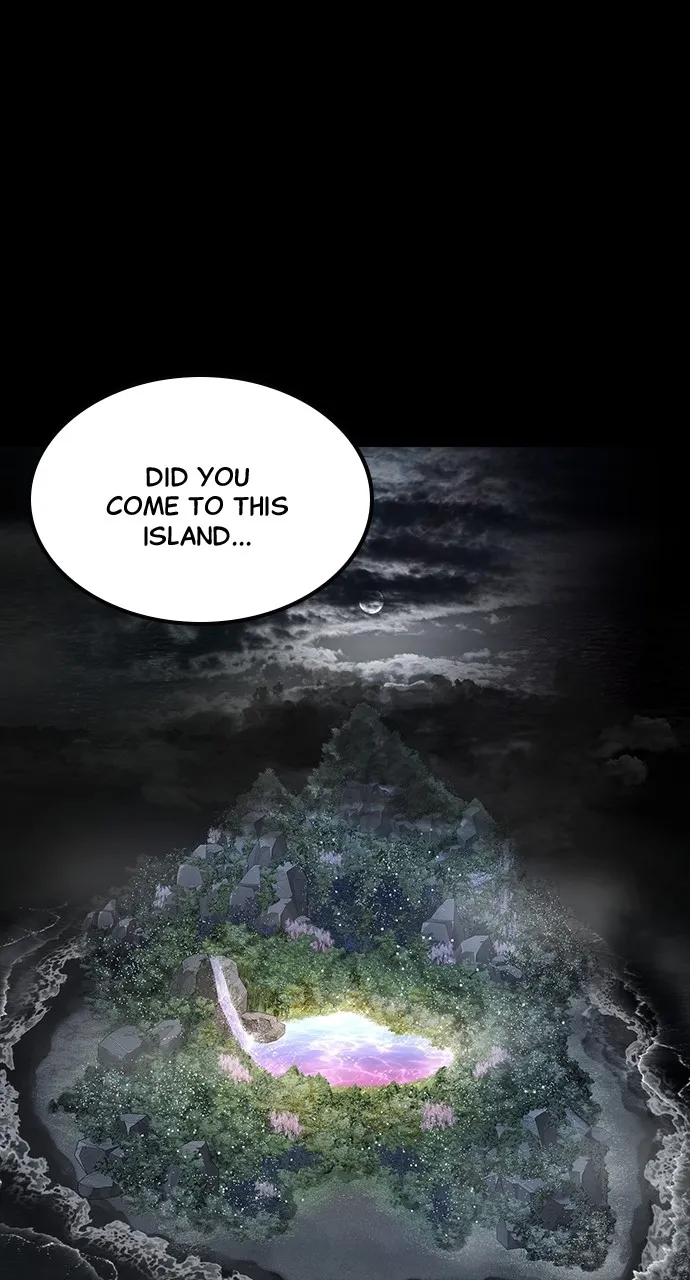 Read The Last Passage chapter 5 image 1 on Lezhin