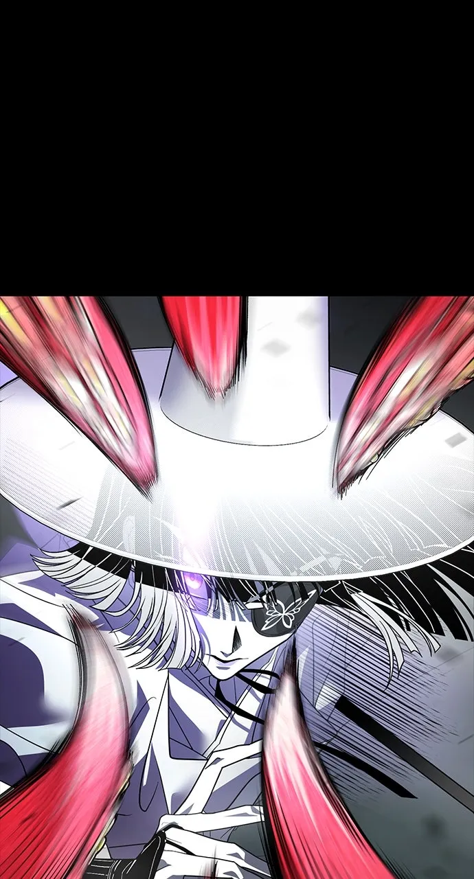 Read The Last Passage chapter 5 image 11 on Lezhin