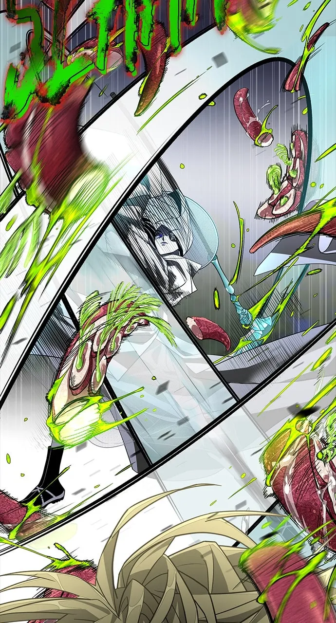 Read The Last Passage chapter 5 image 14 on Lezhin