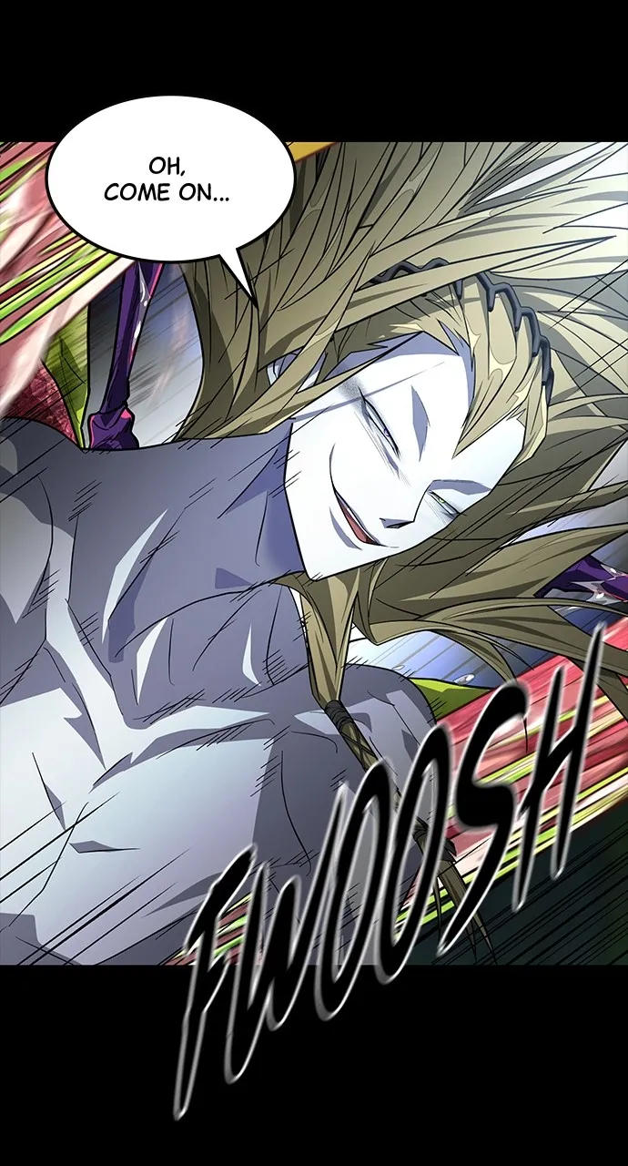 Read The Last Passage chapter 5 image 17 on Lezhin