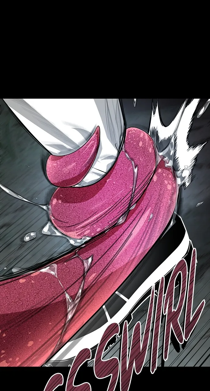 Read The Last Passage chapter 5 image 18 on Lezhin