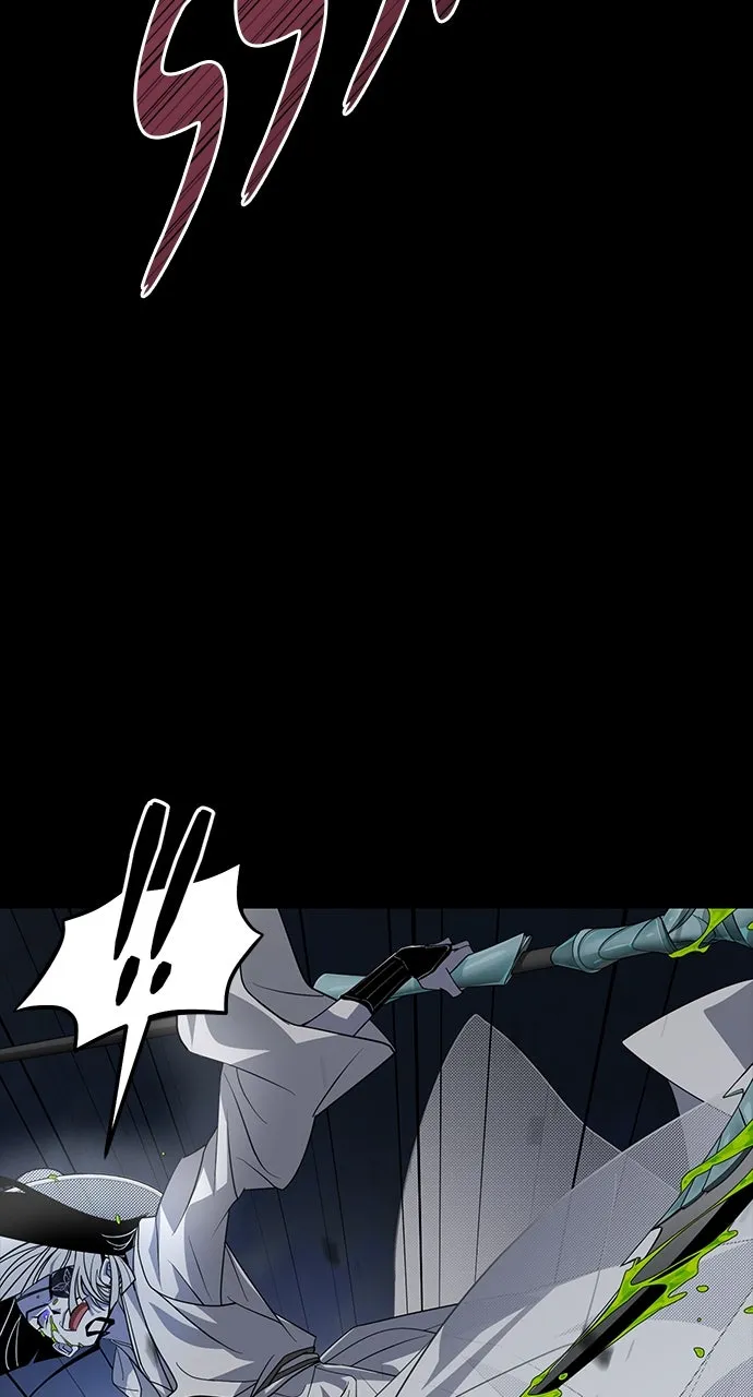 Read The Last Passage chapter 5 image 19 on Lezhin