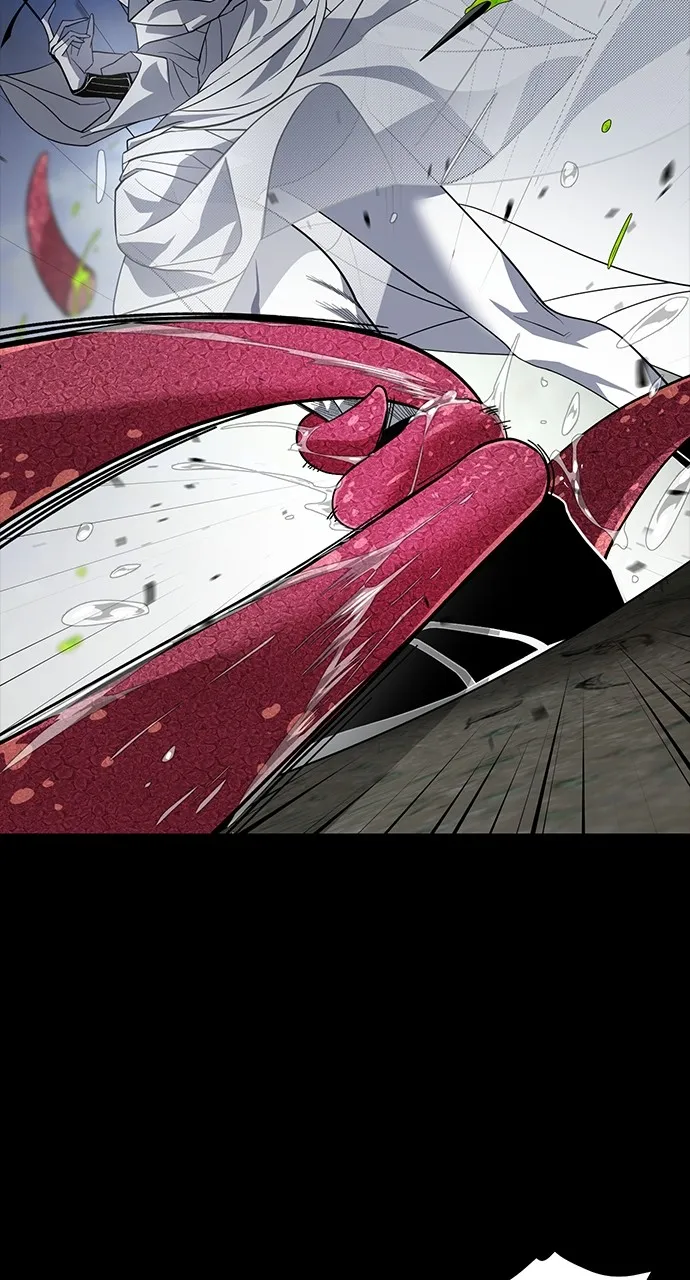 Read The Last Passage chapter 5 image 20 on Lezhin