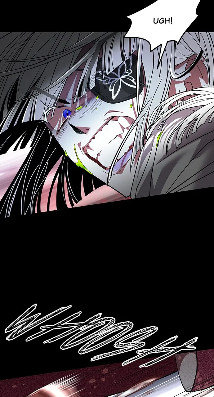 Read The Last Passage chapter 5 image 21 on Lezhin