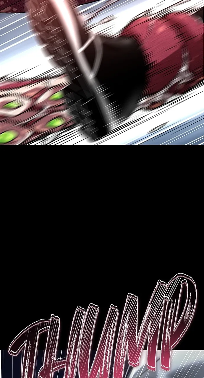 Read The Last Passage chapter 5 image 22 on Lezhin