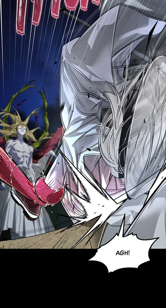 Read The Last Passage chapter 5 image 23 on Lezhin