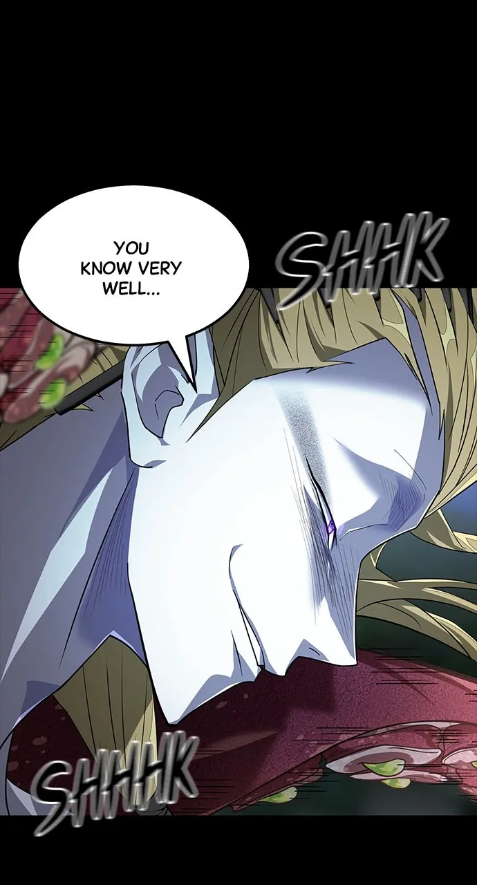 Read The Last Passage chapter 5 image 24 on Lezhin