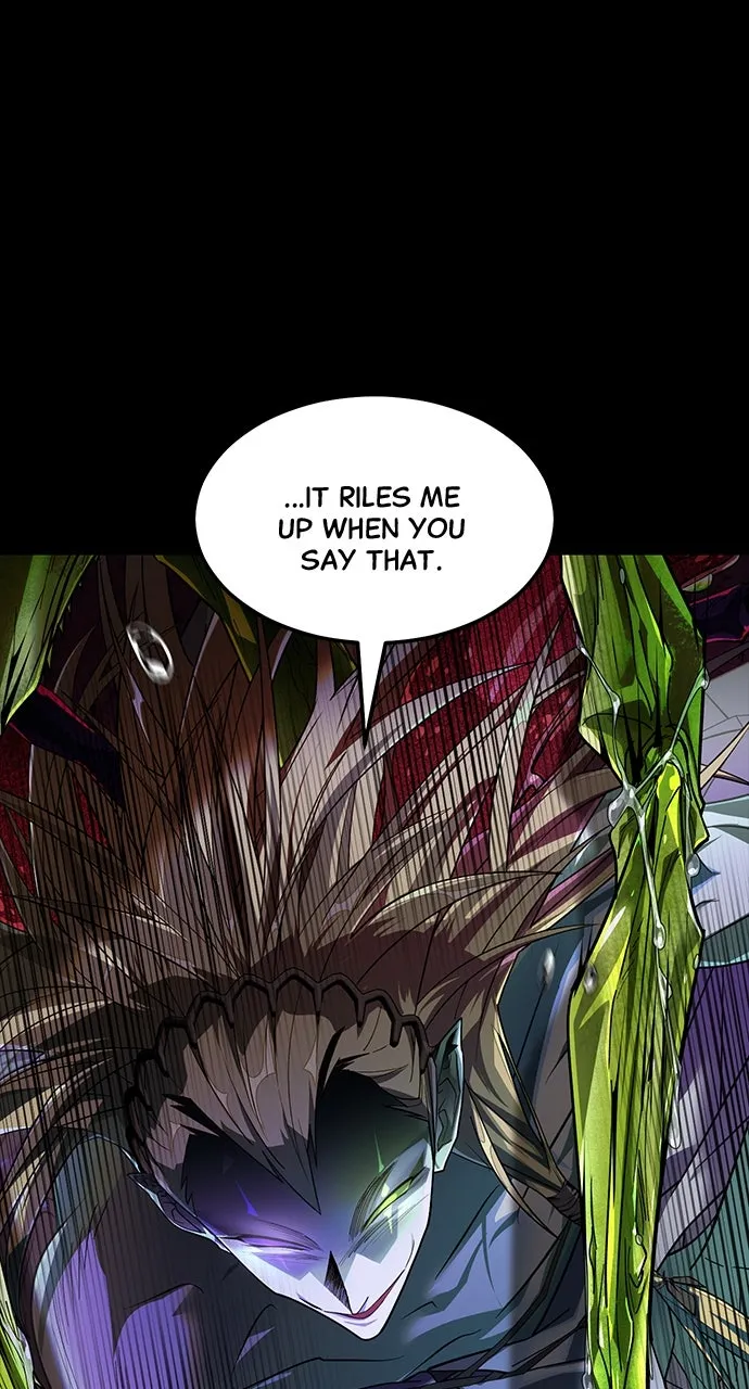 Read The Last Passage chapter 5 image 25 on Lezhin