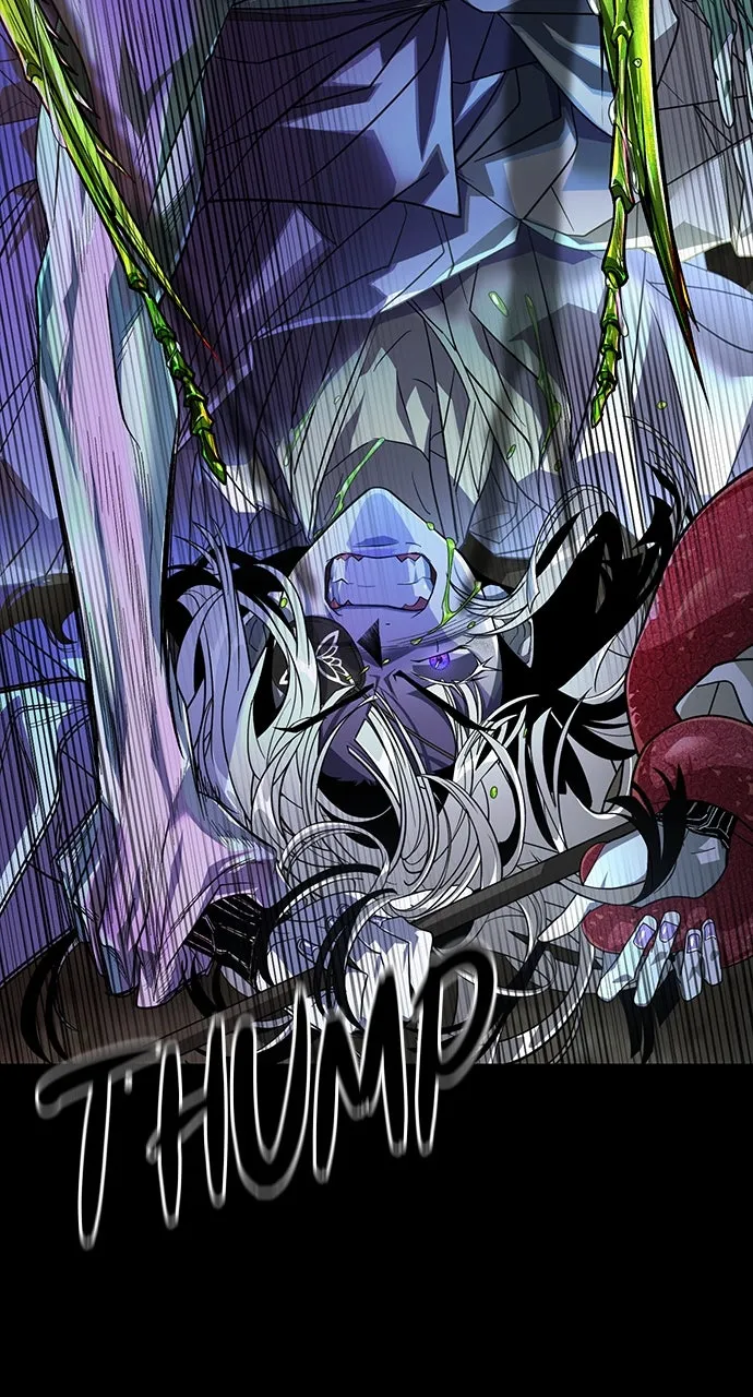 Read The Last Passage chapter 5 image 26 on Lezhin