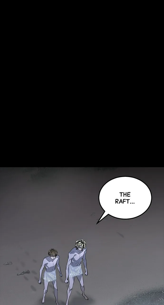 Read The Last Passage chapter 5 image 27 on Lezhin