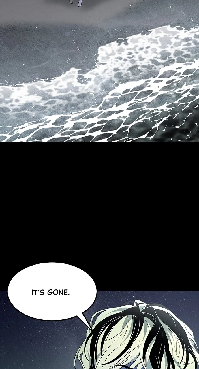 Read The Last Passage chapter 5 image 28 on Lezhin