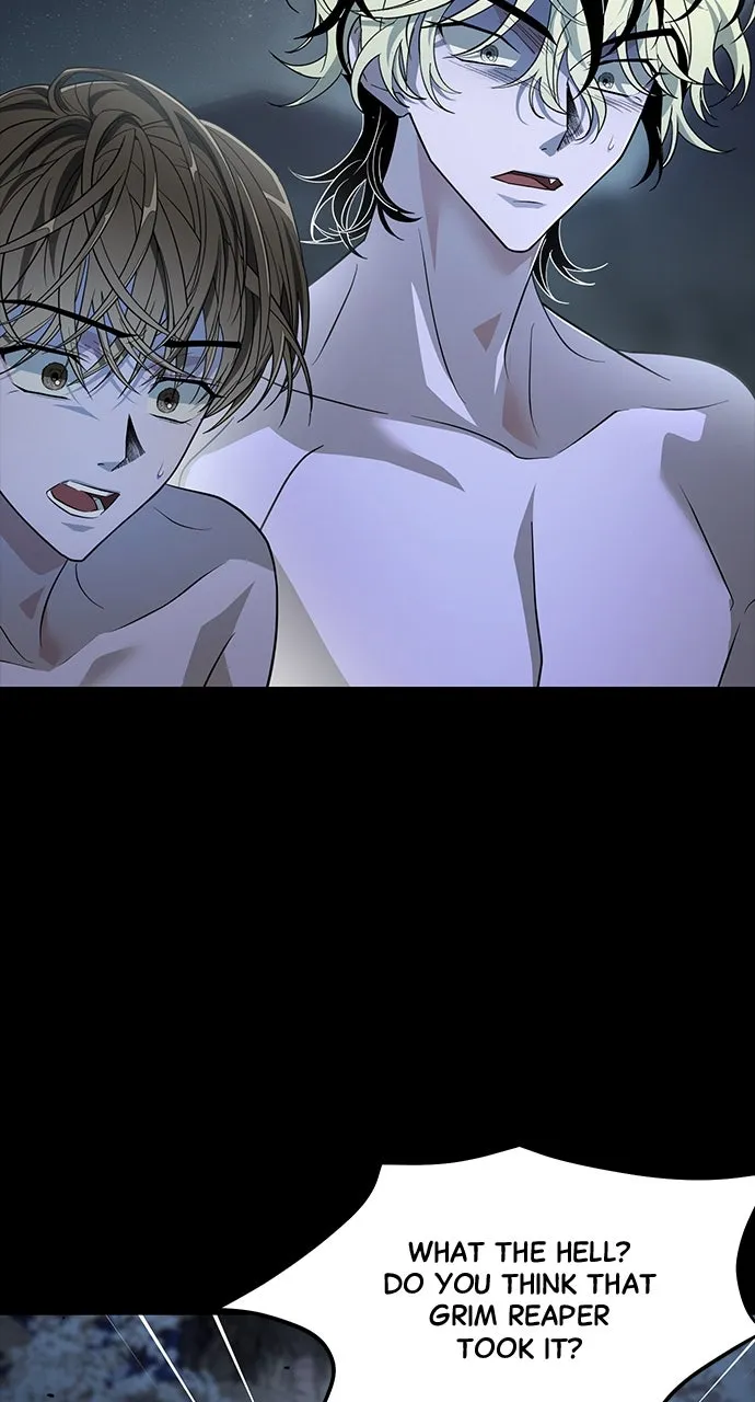 Read The Last Passage chapter 5 image 29 on Lezhin