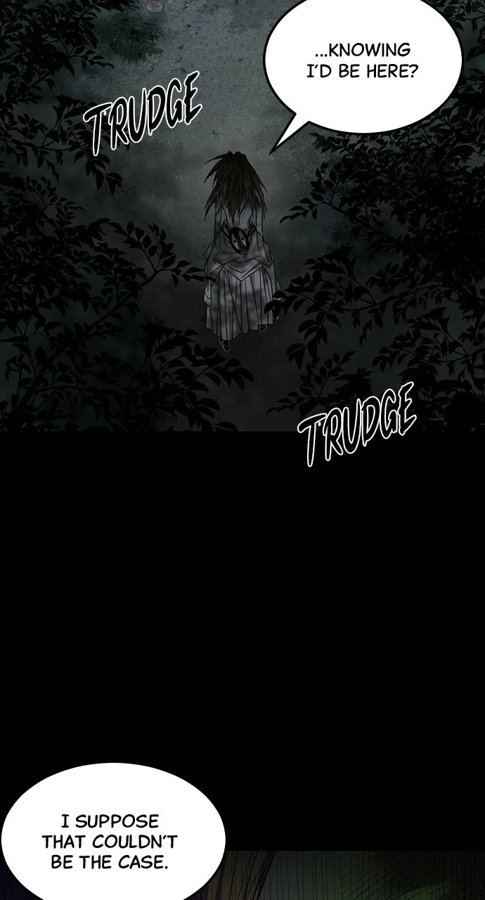 Read The Last Passage chapter 5 image 3 on Lezhin