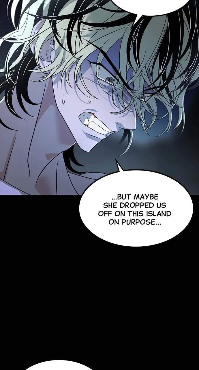 Read The Last Passage chapter 5 image 31 on Lezhin