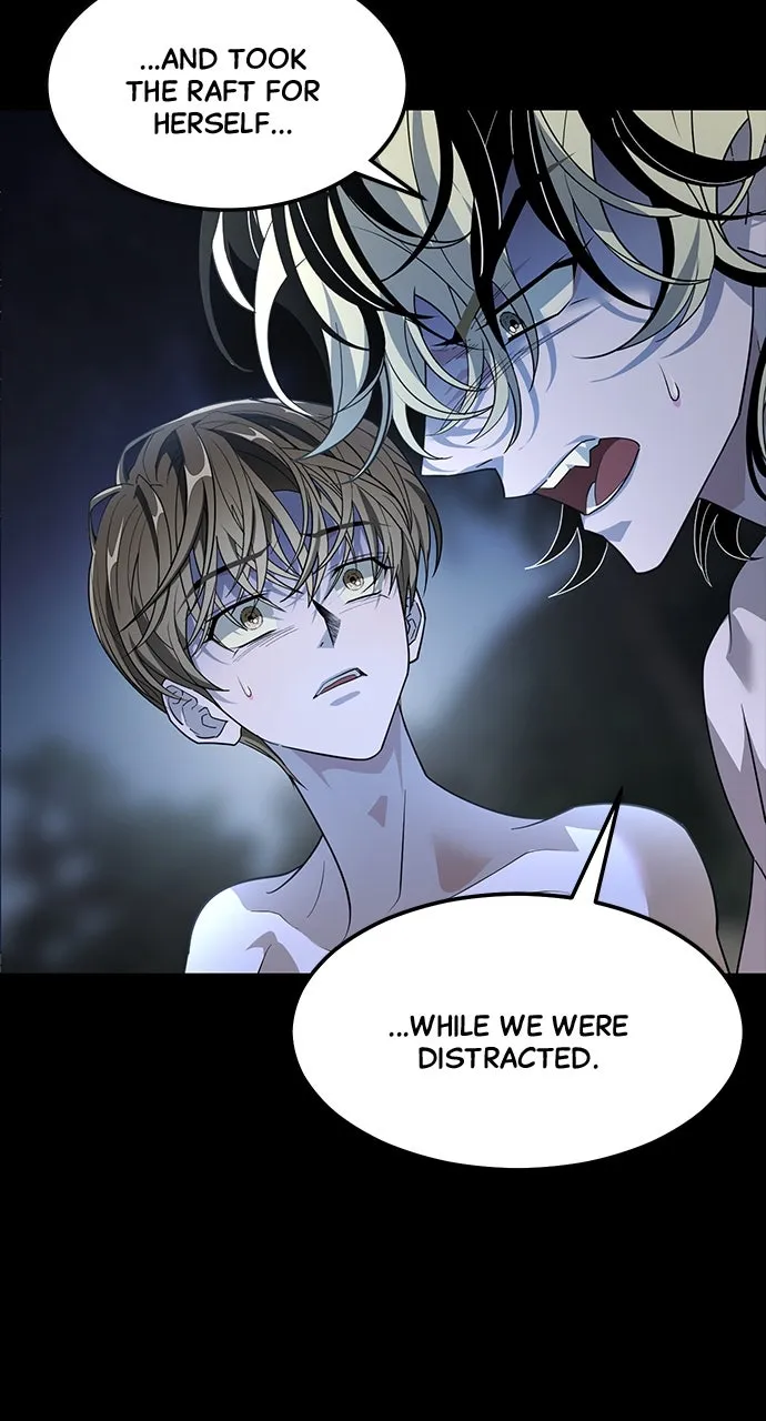 Read The Last Passage chapter 5 image 32 on Lezhin