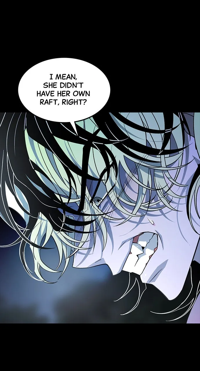 Read The Last Passage chapter 5 image 33 on Lezhin