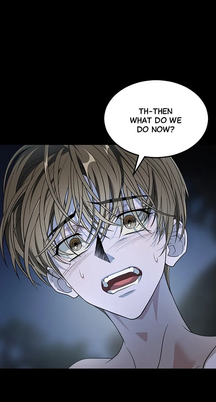 Read The Last Passage chapter 5 image 34 on Lezhin
