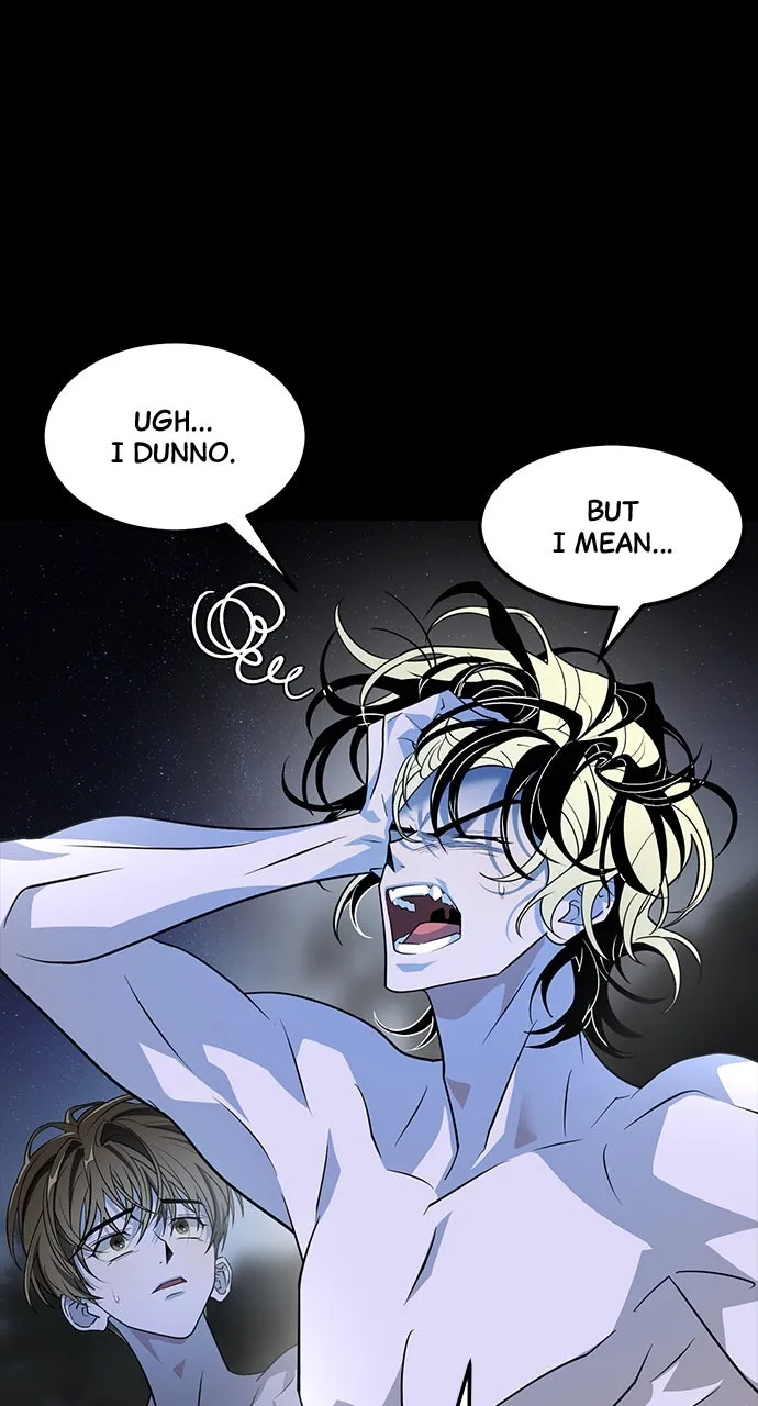 Read The Last Passage chapter 5 image 35 on Lezhin
