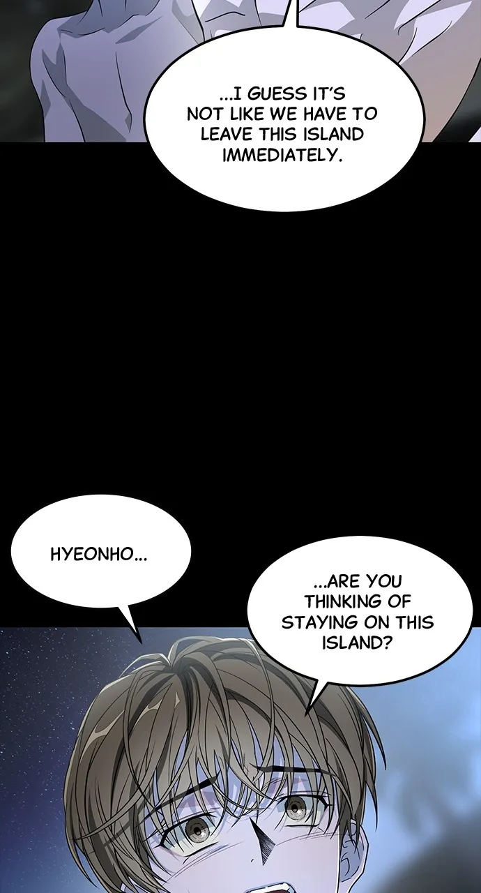 Read The Last Passage chapter 5 image 36 on Lezhin