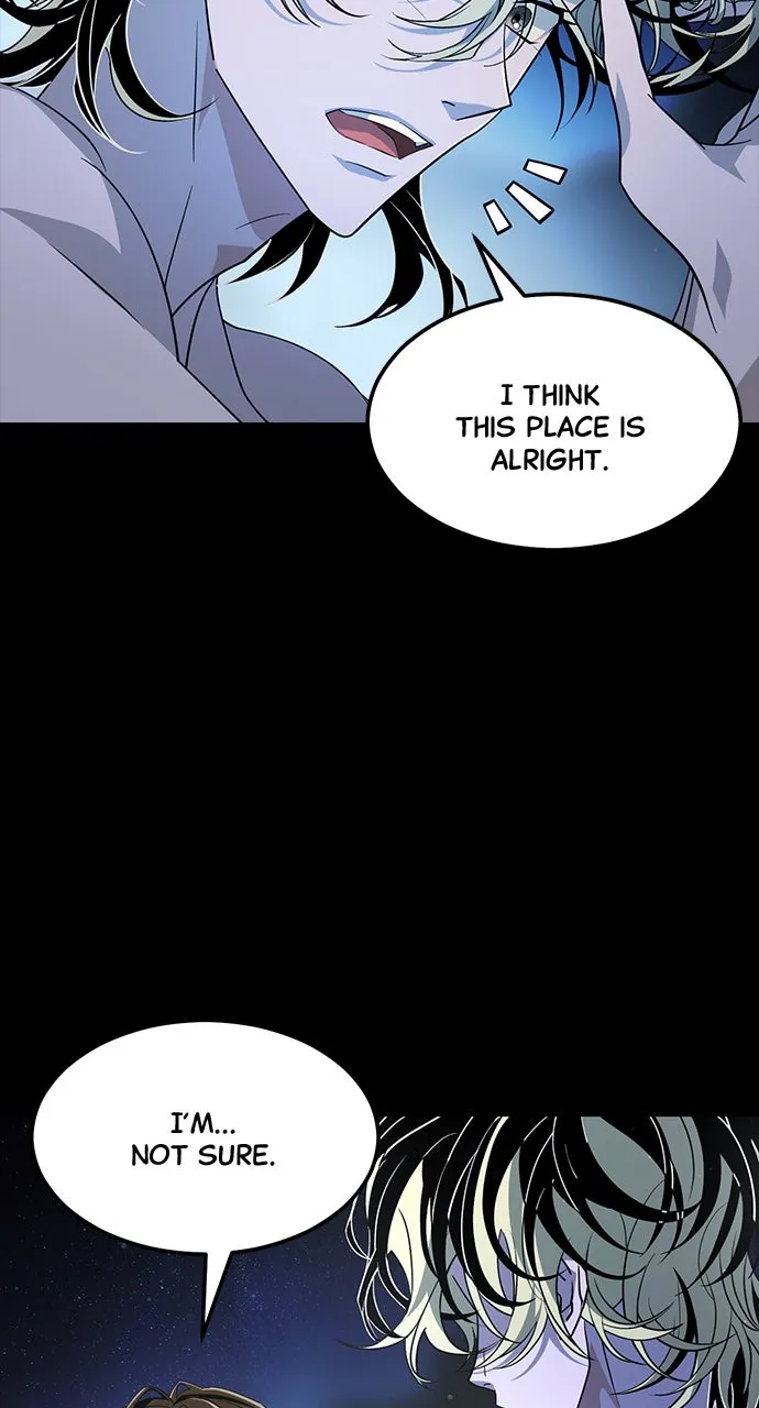 Read The Last Passage chapter 5 image 38 on Lezhin