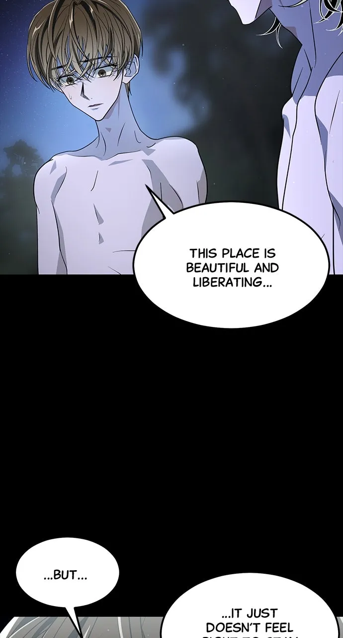 Read The Last Passage chapter 5 image 39 on Lezhin