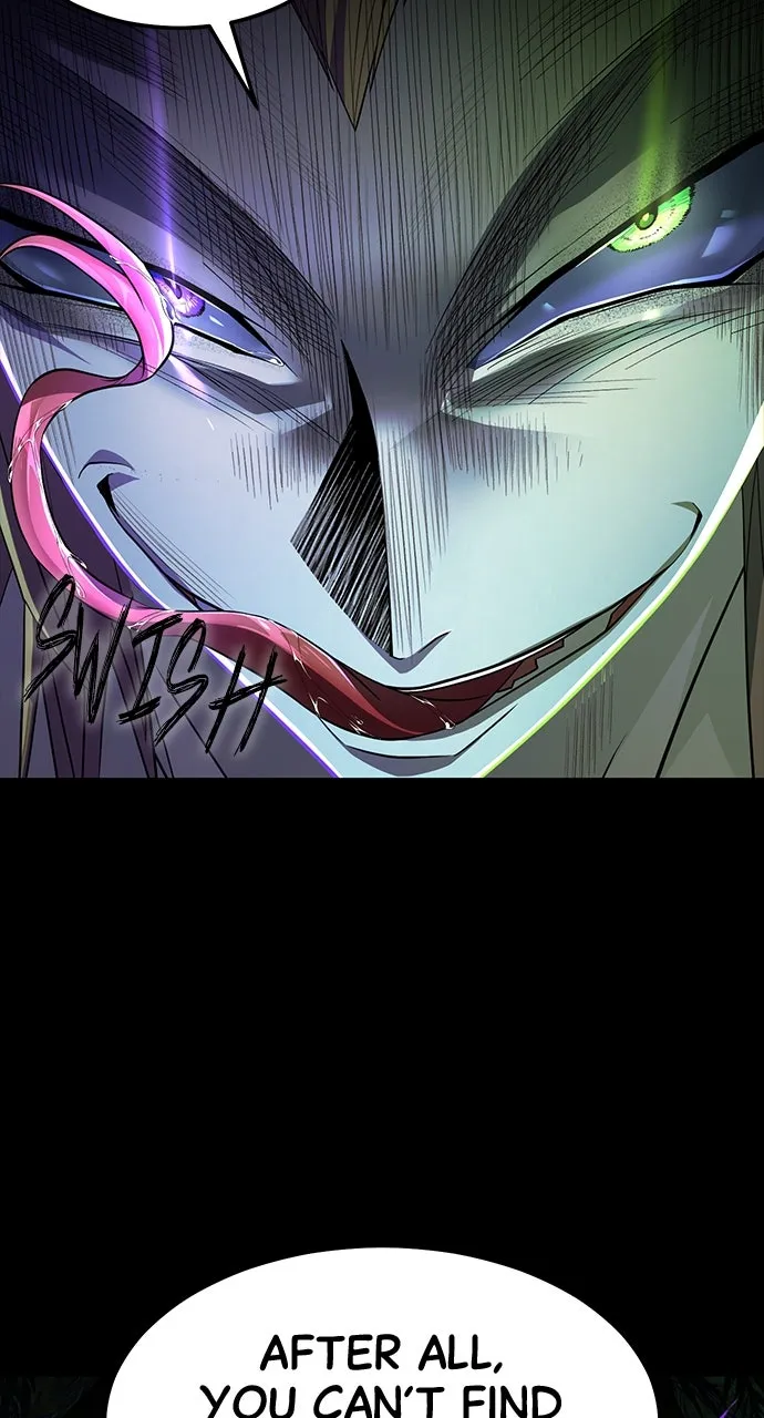 Read The Last Passage chapter 5 image 4 on Lezhin
