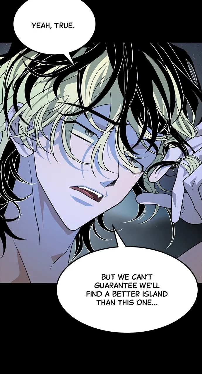 Read The Last Passage chapter 5 image 41 on Lezhin