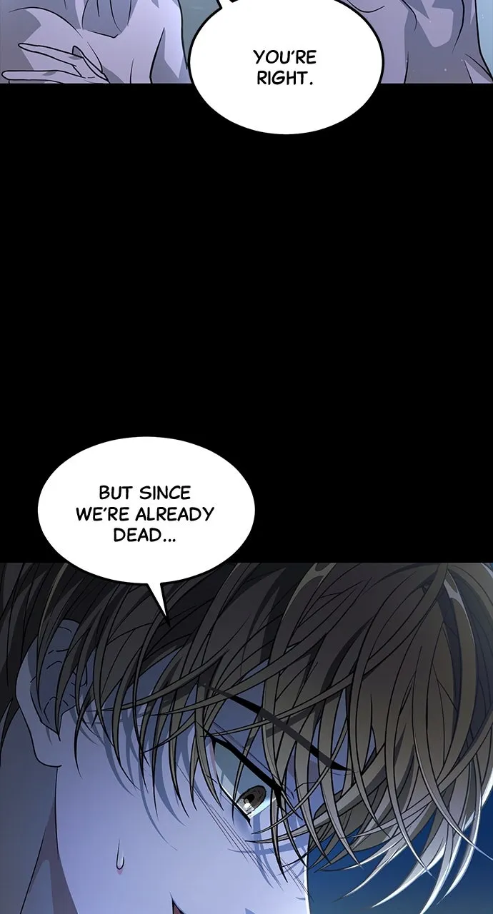 Read The Last Passage chapter 5 image 43 on Lezhin