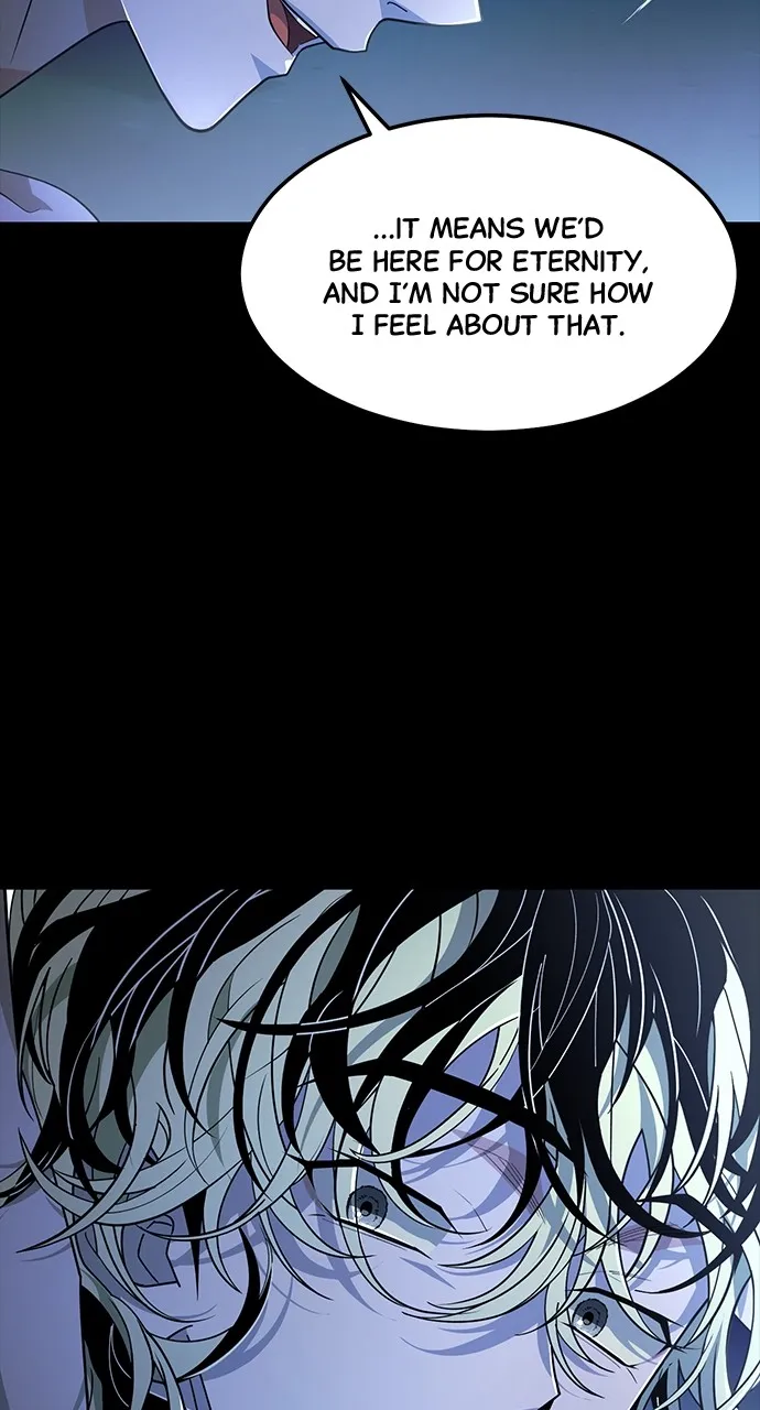 Read The Last Passage chapter 5 image 44 on Lezhin