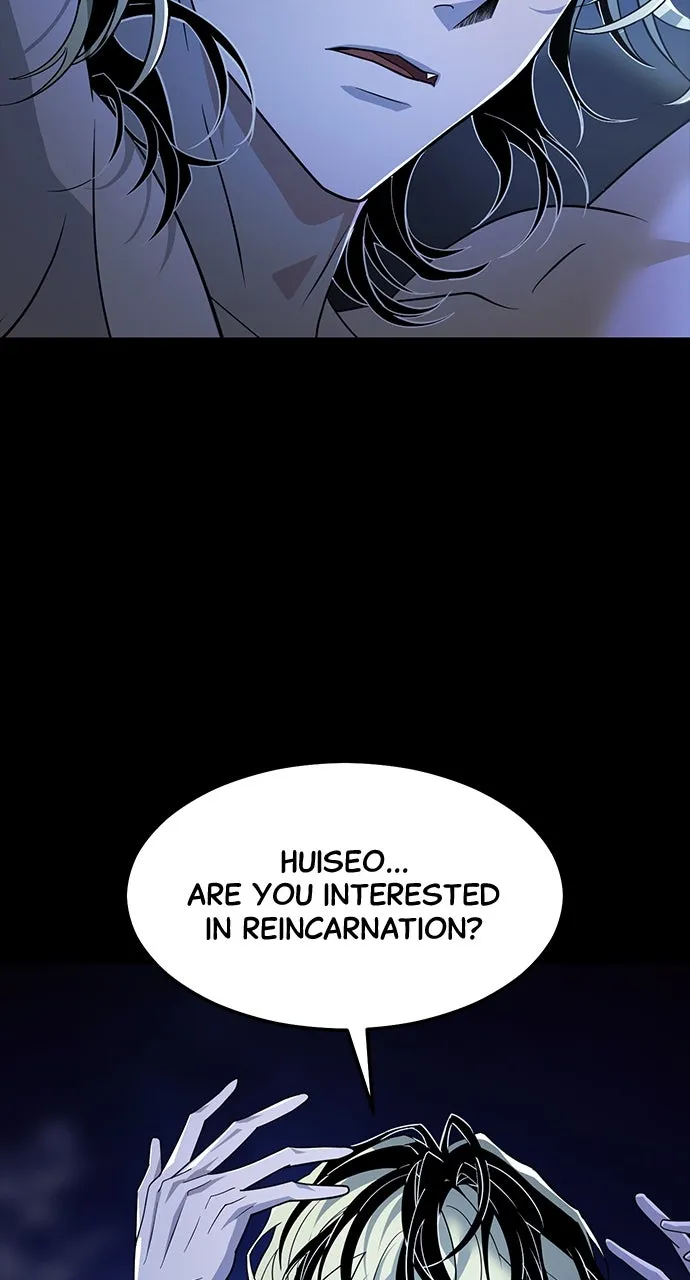 Read The Last Passage chapter 5 image 45 on Lezhin