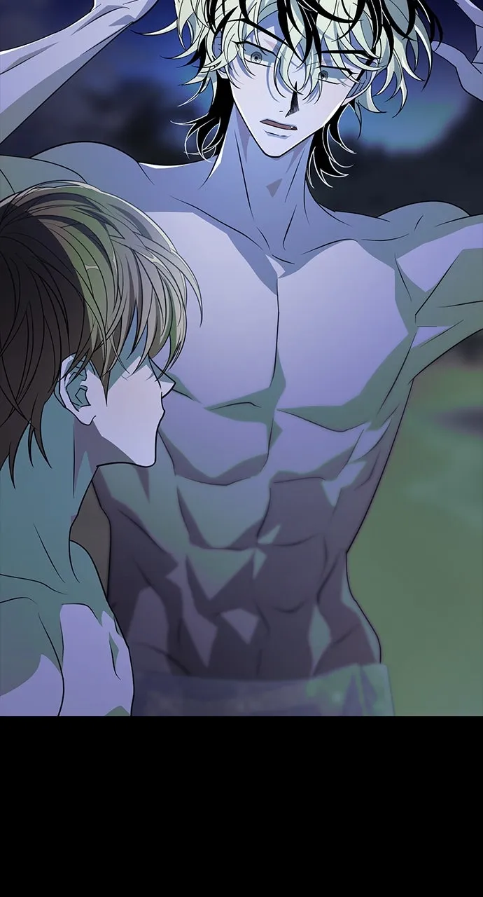 Read The Last Passage chapter 5 image 46 on Lezhin