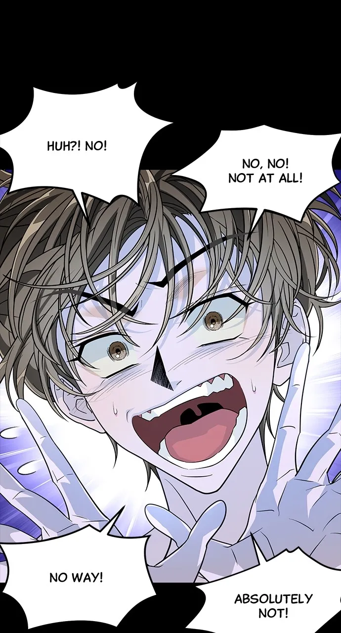 Read The Last Passage chapter 5 image 47 on Lezhin