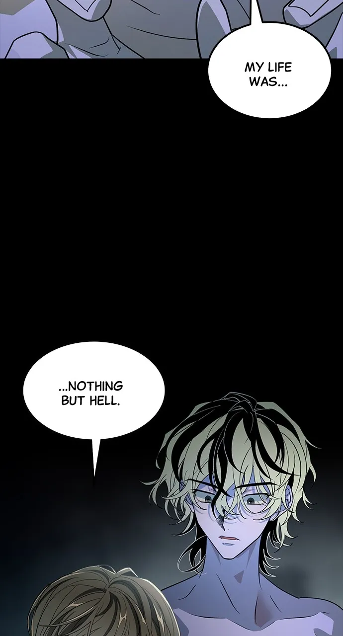 Read The Last Passage chapter 5 image 49 on Lezhin