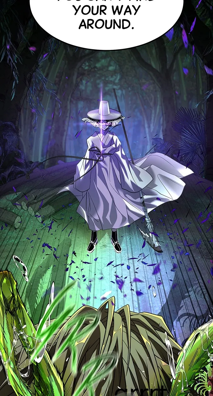 Read The Last Passage chapter 5 image 5 on Lezhin