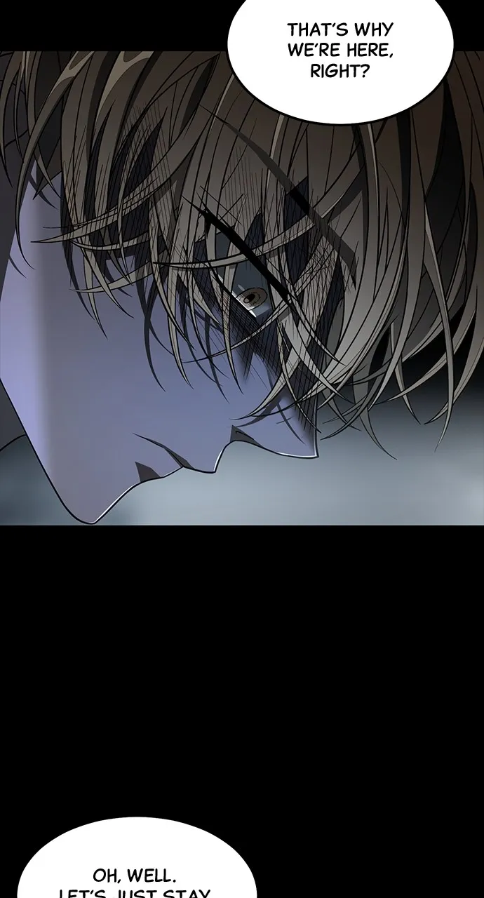 Read The Last Passage chapter 5 image 52 on Lezhin