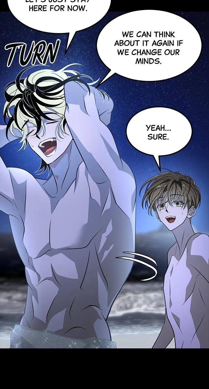Read The Last Passage chapter 5 image 53 on Lezhin