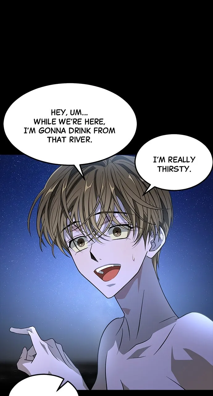 Read The Last Passage chapter 5 image 54 on Lezhin