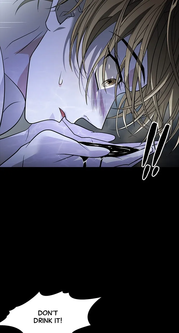 Read The Last Passage chapter 5 image 57 on Lezhin