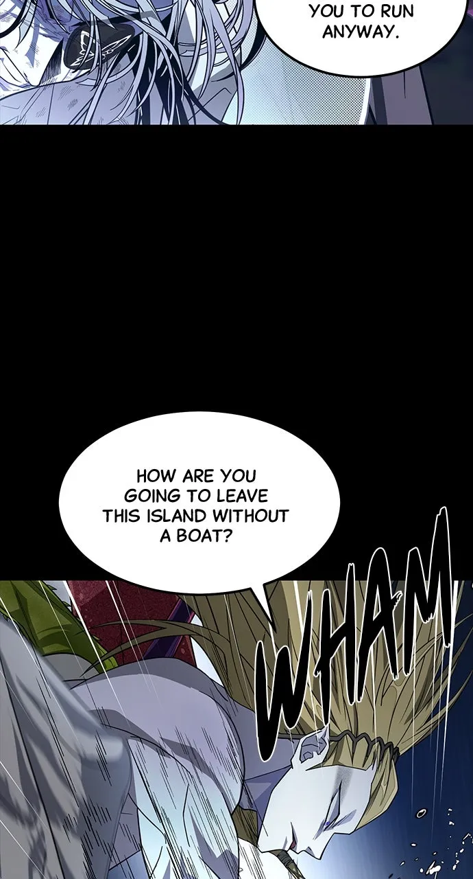 Read The Last Passage chapter 5 image 64 on Lezhin