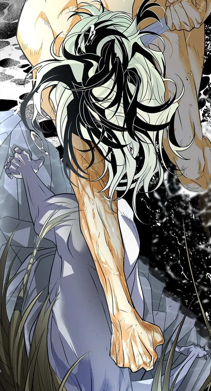 Read The Last Passage chapter 5 image 72 on Lezhin