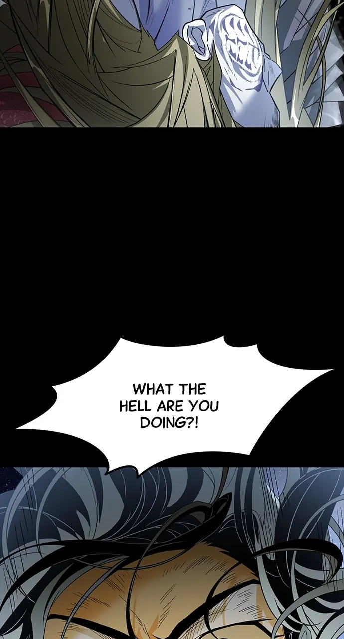 Read The Last Passage chapter 5 image 73 on Lezhin