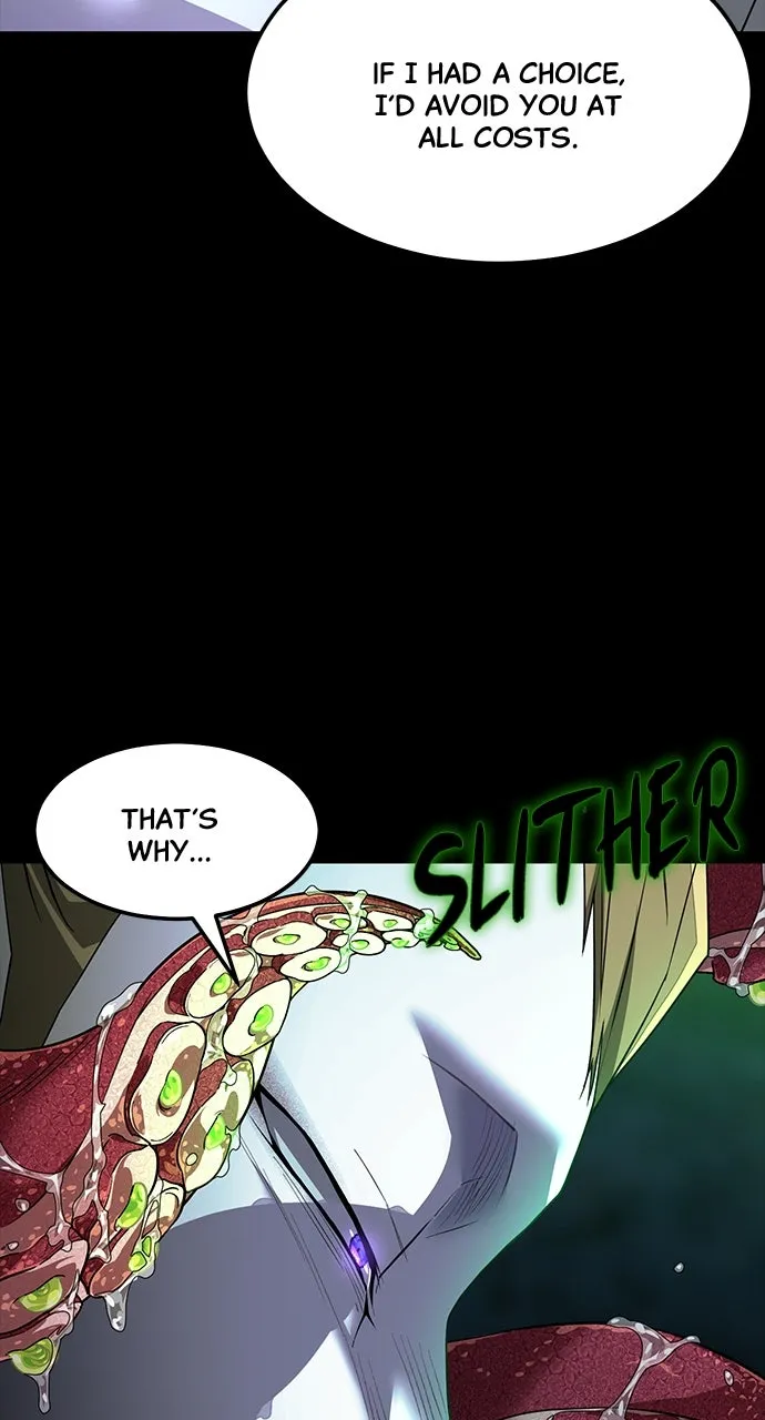 Read The Last Passage chapter 5 image 8 on Lezhin