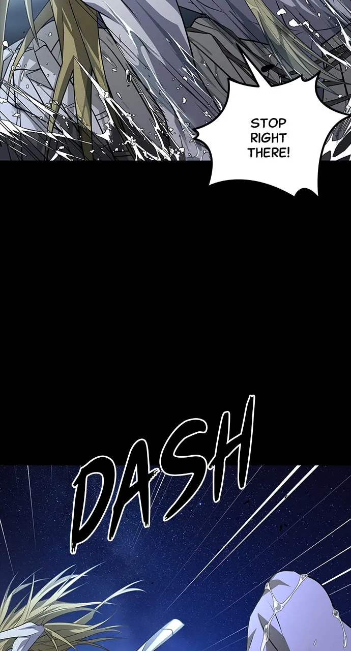 Read The Last Passage chapter 5 image 89 on Lezhin